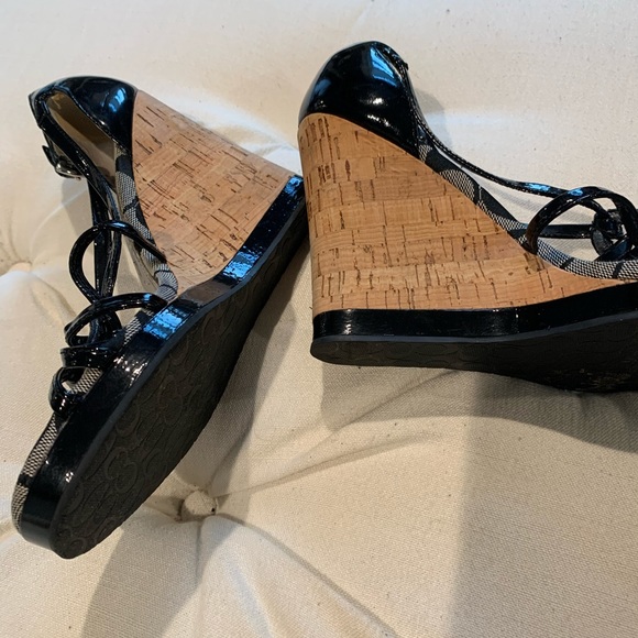 Coach shoes - Picture 2 of 7